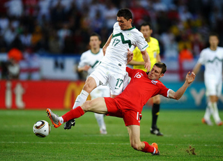 Illustration for article titled Your Daily World Cup Thighlights